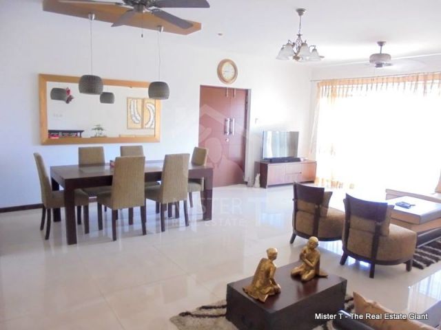 Apartment for Rent in Colombo 02- image 3