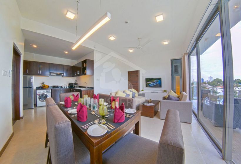 Apartment for in Nawala- image 3