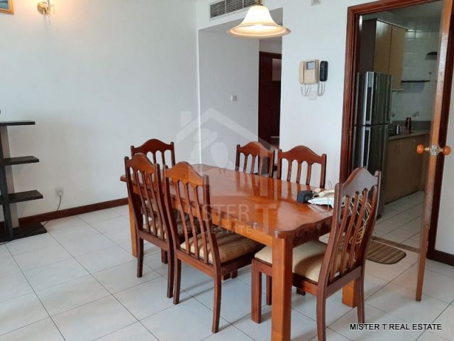 Apartment for Rent at Royal Park - image 3