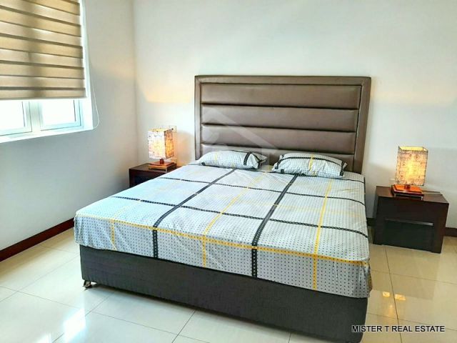 Apartment for Rent at Onthree20, Colombo 02- image 3