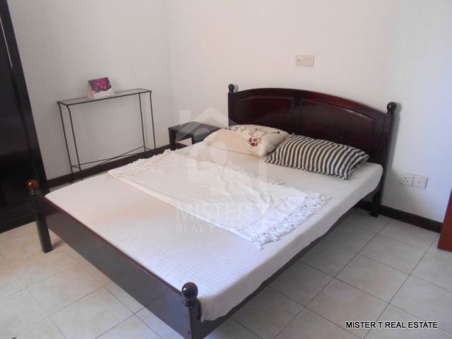 Apartment for Rent at Oasis Apartments, Colombo 05- image 3