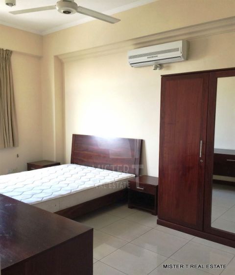 Apartment for Rent in Colombo 08- image 3