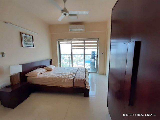 Apartment for Rent in Rajagiriya- image 3