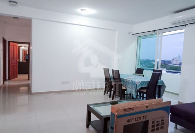 Apartment for Rent at Seagull Residencies- image 3