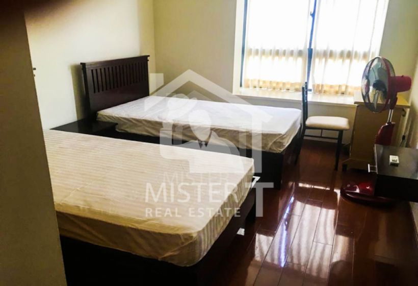 Apartment for Rent in Colombo 05- image 3