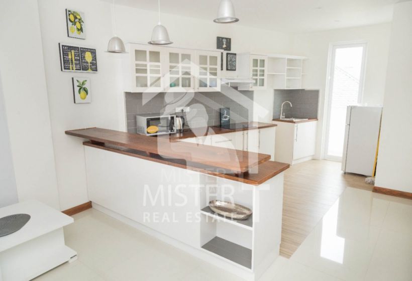 Apartment for Rent in Colombo 05- image 3