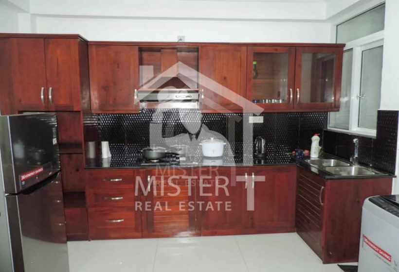 Apartment for Rent in Colombo 06- image 3