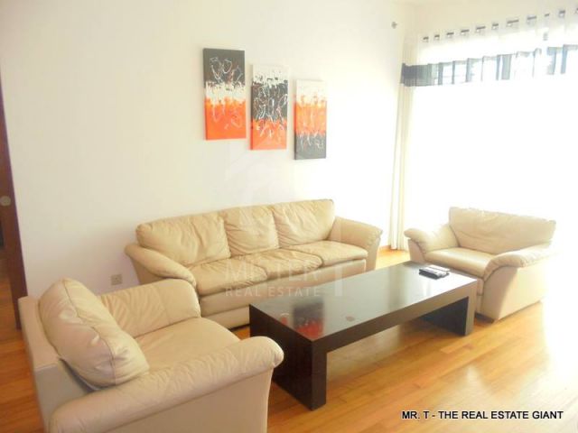 Apartment for Rent in Colombo 03- image 3