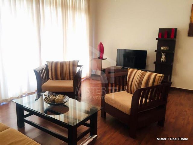 Apartment for Rent in Colombo 05- image 3