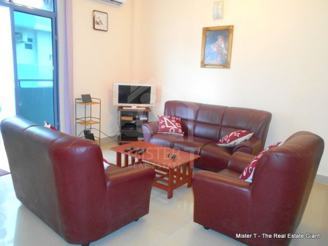 Apartment for Rent in Mount Lavinia- image 3