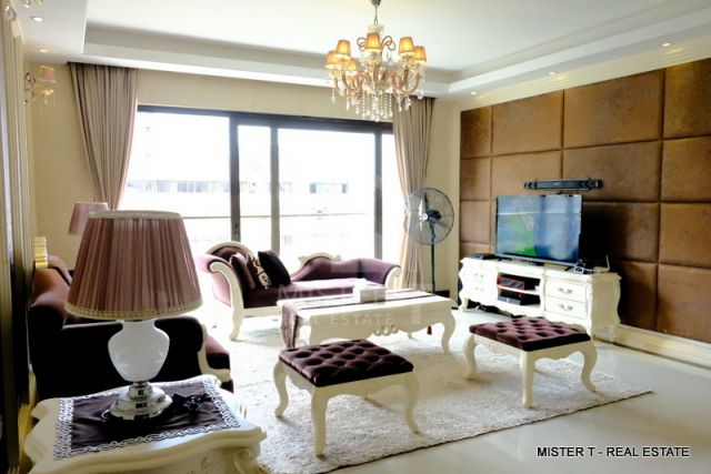 Apartment for Rent at Orwell Residence- image 3