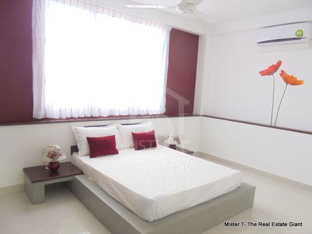  Apartment for Rent in Colombo 08- image 3