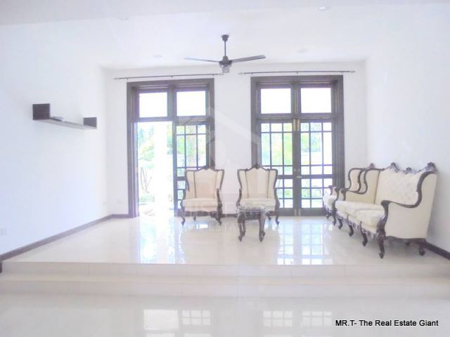 House for Rent in Colombo 05- image 3