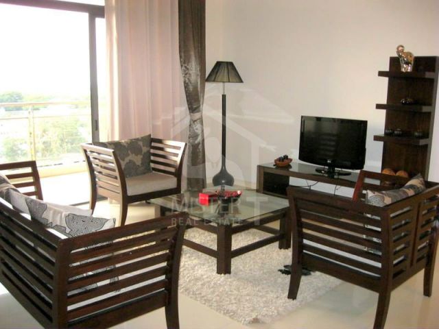 Apartment for Rent in Colombo 05- image 3