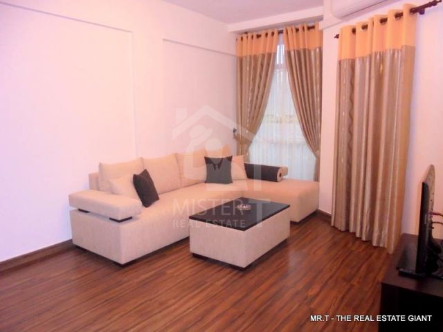 Apartment for Rent in Colombo 03- image 3