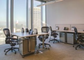 Office Space for Rent in Colombo 01- image 3