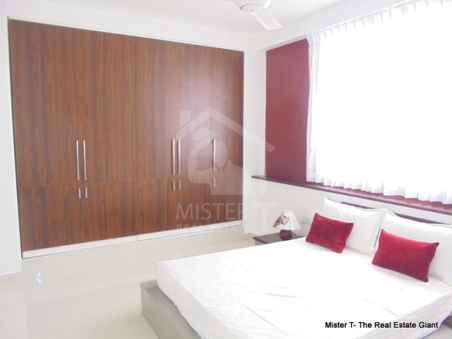  Apartment for Rent in Colombo 08- image 4