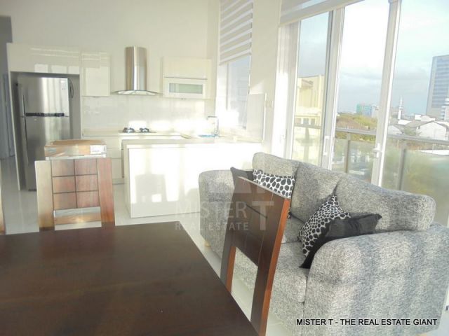 Apartment for Rent in Colombo 03- image 4