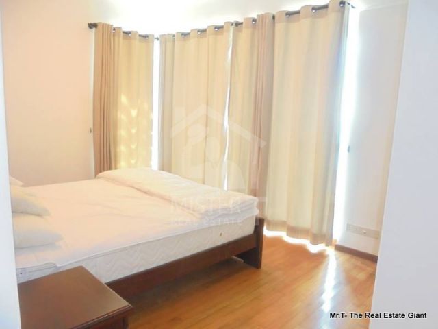 Apartment for Rent in Colombo 03- image 4