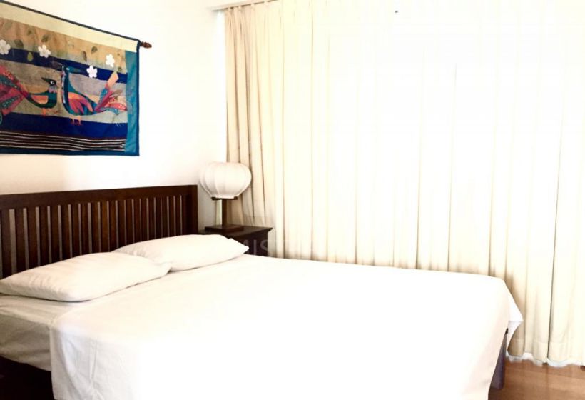 Apartment for Rent in Colombo 03- image 4