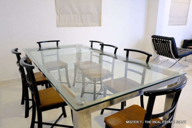 Apartment for Rent in Colombo 05- image 4