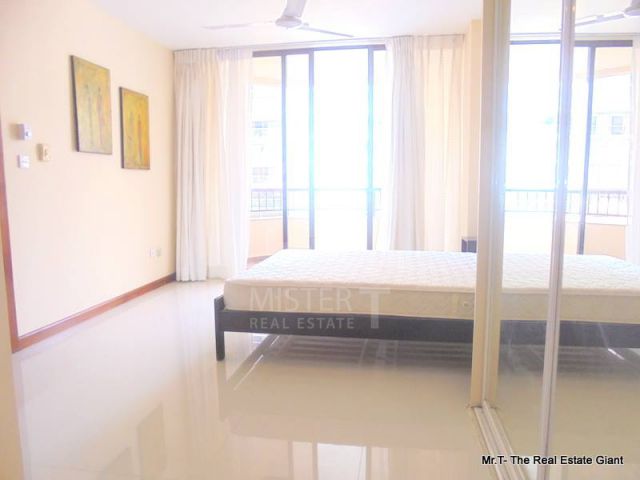 Apartment for Rent in Colombo 03- image 4