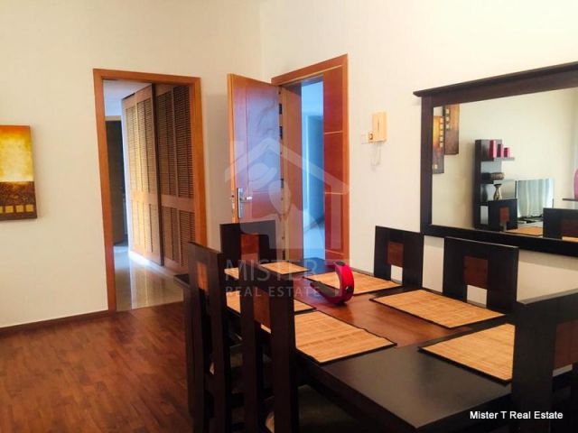 Apartment for Rent in Colombo 05- image 4