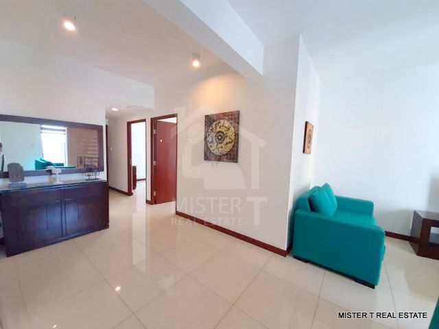 Apartment for Rent at Onthree20, Colombo 02- image 4
