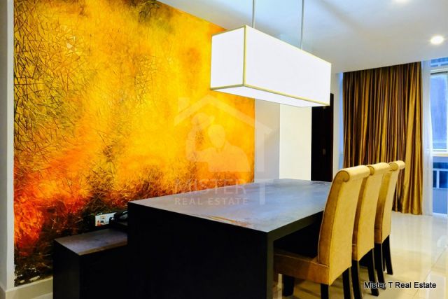 Apartment for Rent in Colombo 03- image 4