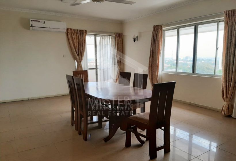 Apartment for Rent at Cinnamon Garden Residencies- image 4