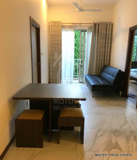 Apartment for Rent in Colombo 7- image 4