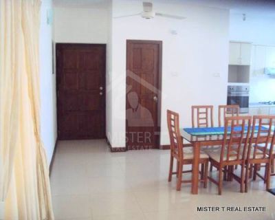 Apartment for Rent in Colombo 03- image 4