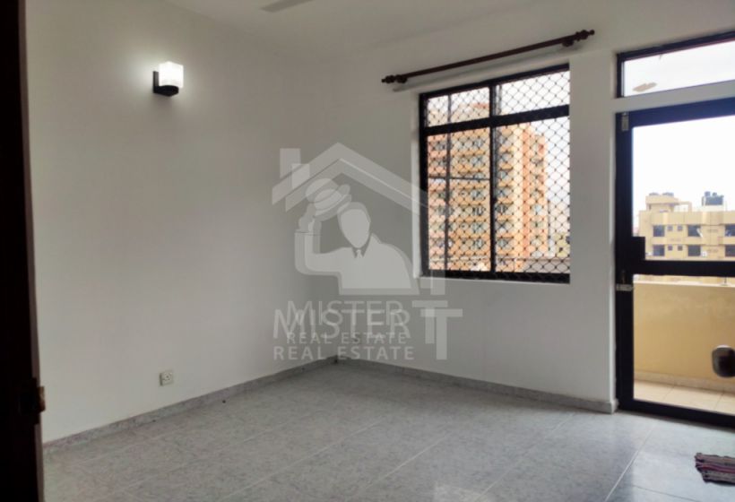 Private Apartment for Rent in Colombo 03- image 4