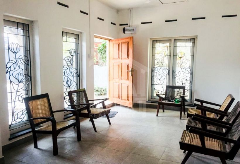 House for Rent in Colombo 05- image 4