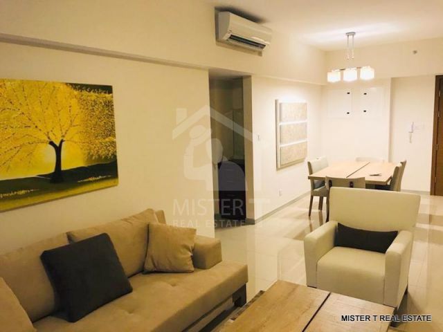 Apartment for Rent in Colombo 05- image 4