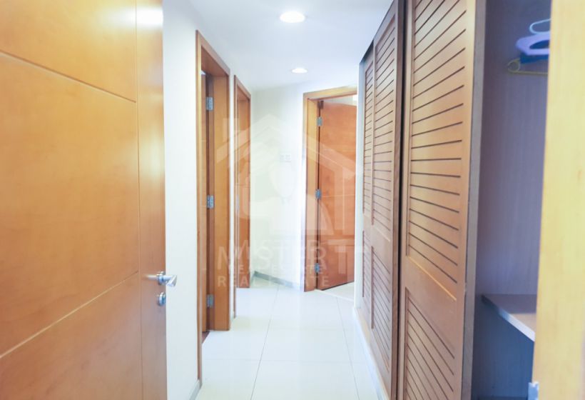 Apartment for Rent in Colombo 05- image 4