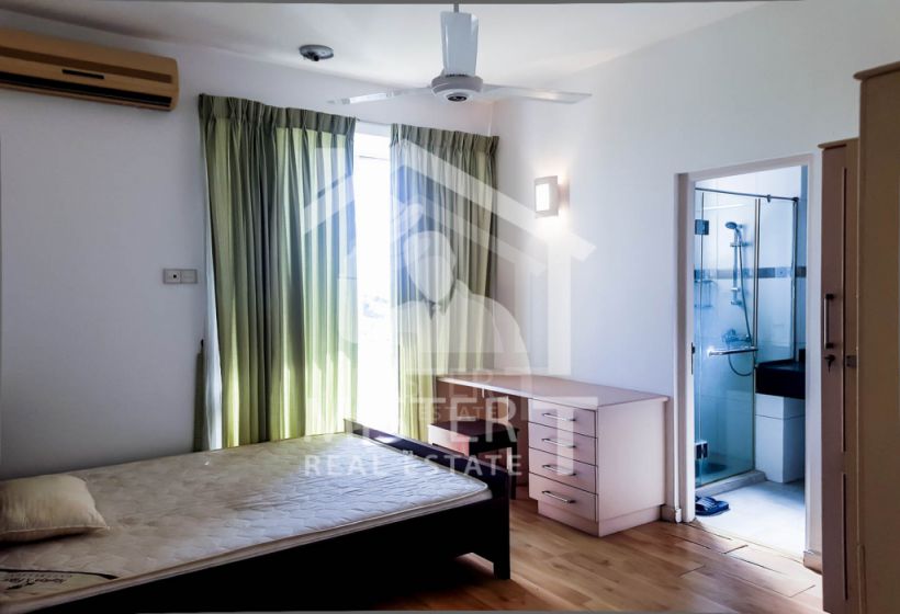 Apartment for Rent in Colombo 05- image 4