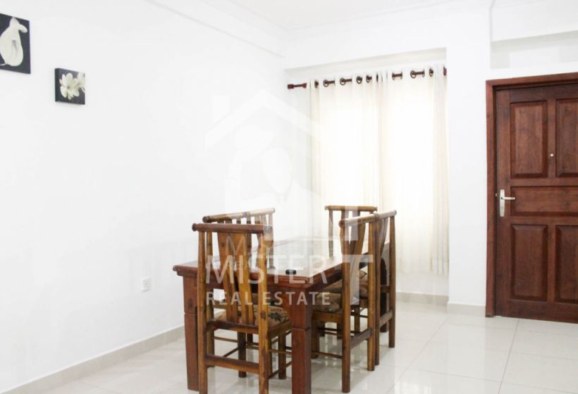 Apartment for Rent in Colombo 05- image 4