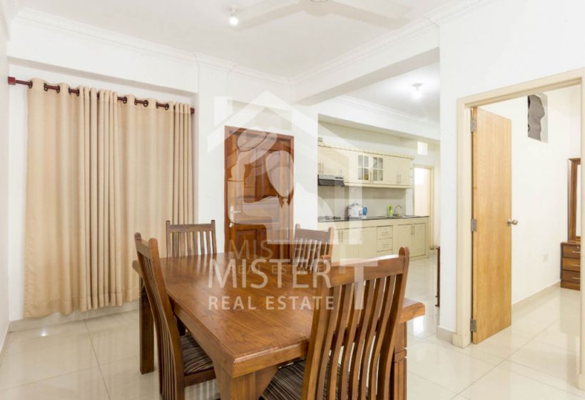 Apartment for Rent in Colombo 06- image 4