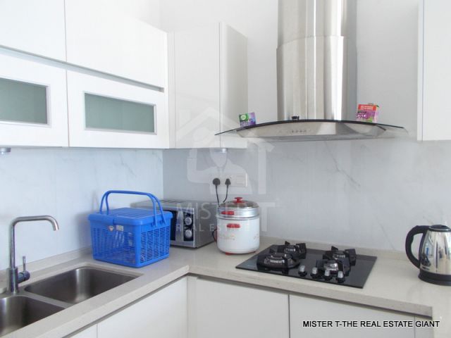 Apartment for Rent in Colombo 03- image 4