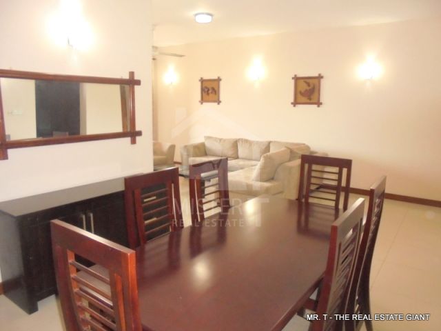 Apartment for Rent in Colombo 05- image 4