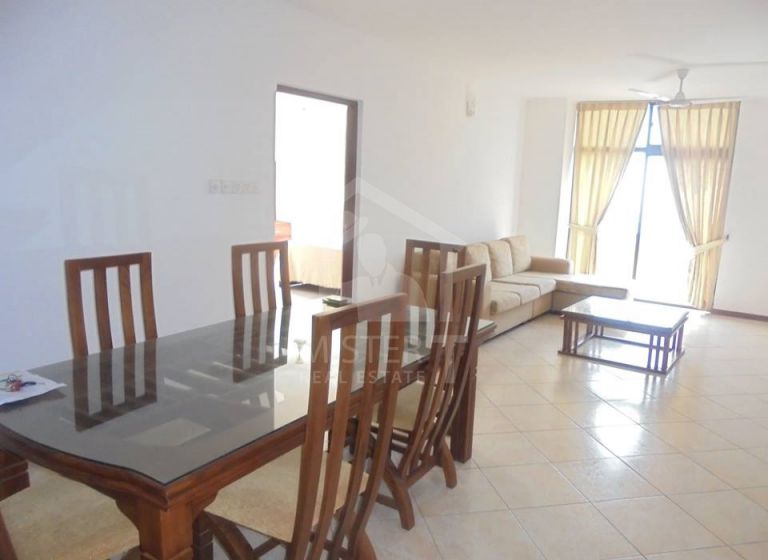 Apartment for Rent in Colombo 04- image 4