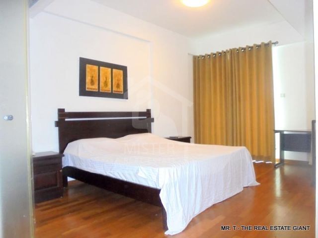 Apartment for Rent in Colombo 03- image 4