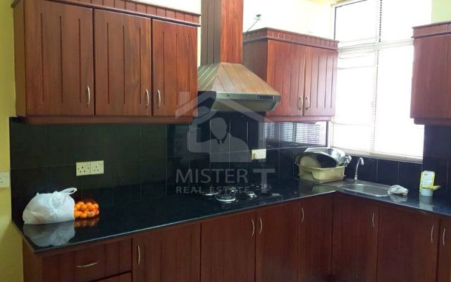 Apartment for Rent in Colombo 04- image 4