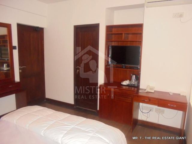 Apartment for Rent at Kynsey Place, Colombo 07- image 4
