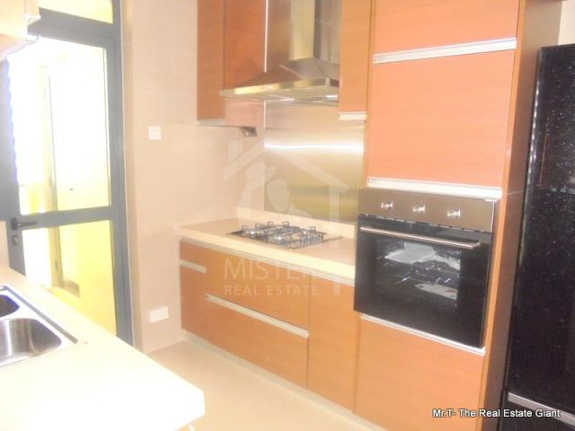 Apartment for Rent in Colombo 05- image 4