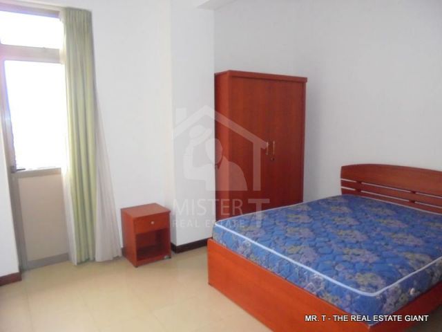 Apartment for Rent in Colombo 07- image 4