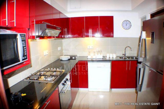 Apartment for Rent in Colombo 02- image 5