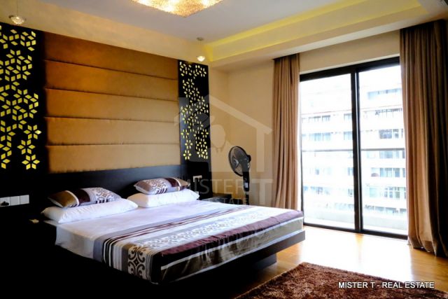 Apartment for Rent at Orwell Residence- image 5