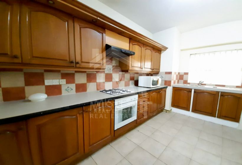 Apartment for Rent at Cinnamon Garden Residencies- image 5